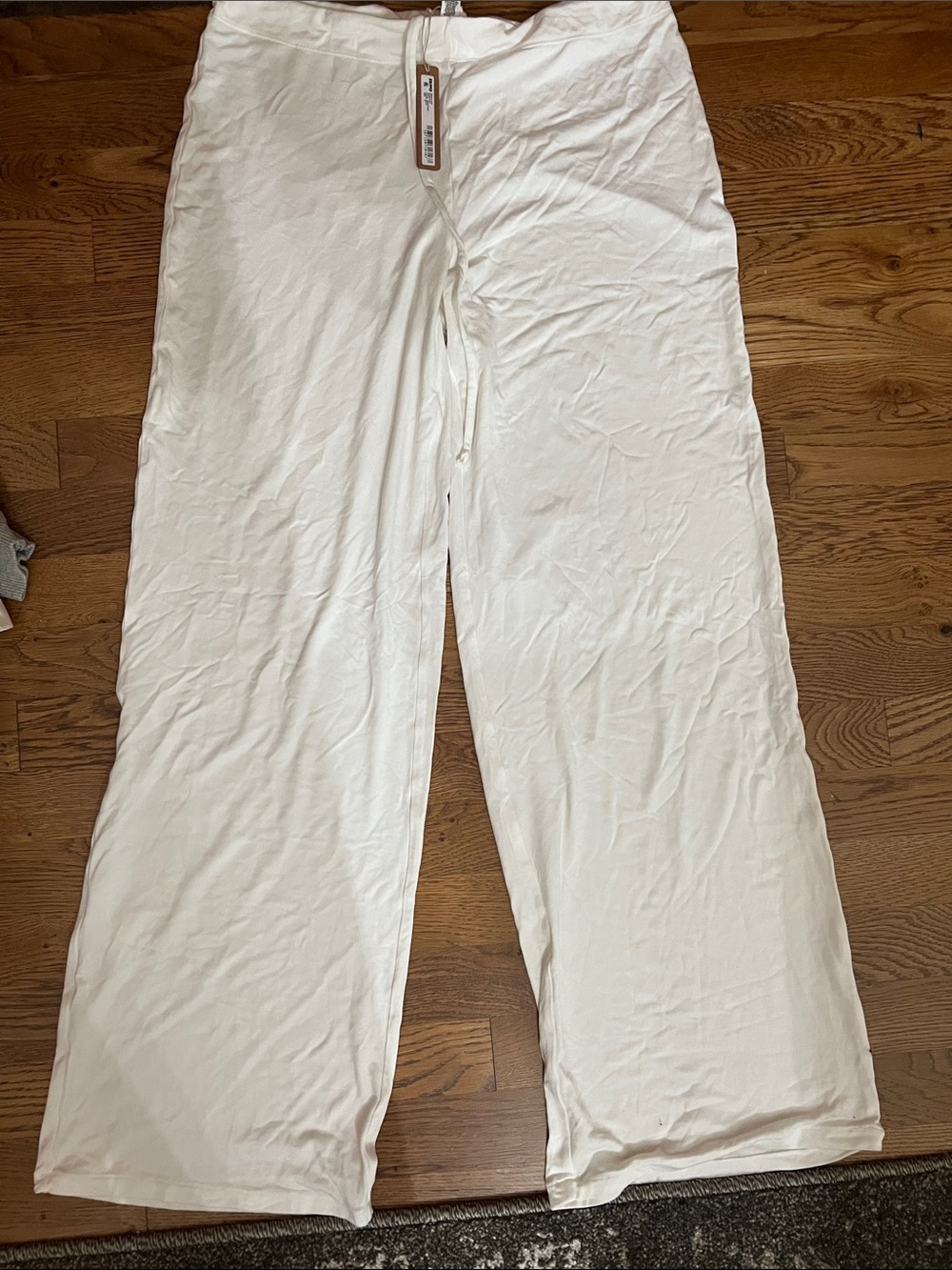 SKIMS Snow sleep Pants